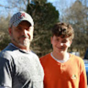 Meet your Posher, Johnny